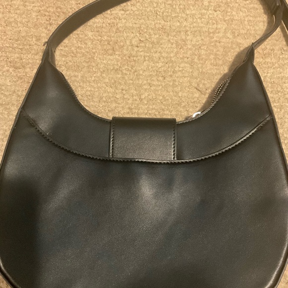 French Connection Adjustable Shouider Bag - Picture 4 of 6